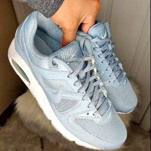 **SOLD**Nike Air Max Command Blue Size 9💙